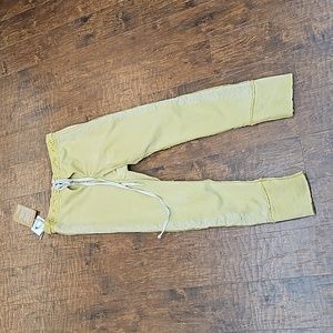 Magnolia Pearl Gold Pants